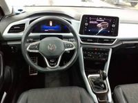 Volkswagen T-Roc - Vorschau Bild 4