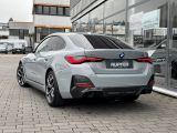 BMW i4 eDrive40 Sportpaket 360°Plus°el.Sitz+Mem°HIFI - BMW i4 Jahreswagen