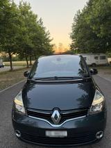Renault Espace 2.0 dCi 150  7-Sitzer  To... - Renault Espace aus 2014 mit Diesel-Antrieb: Kleinbus