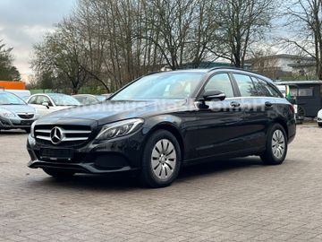 Mercedes C 200 - 2