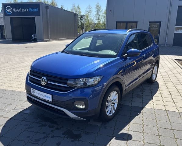 VW T-Cross Life