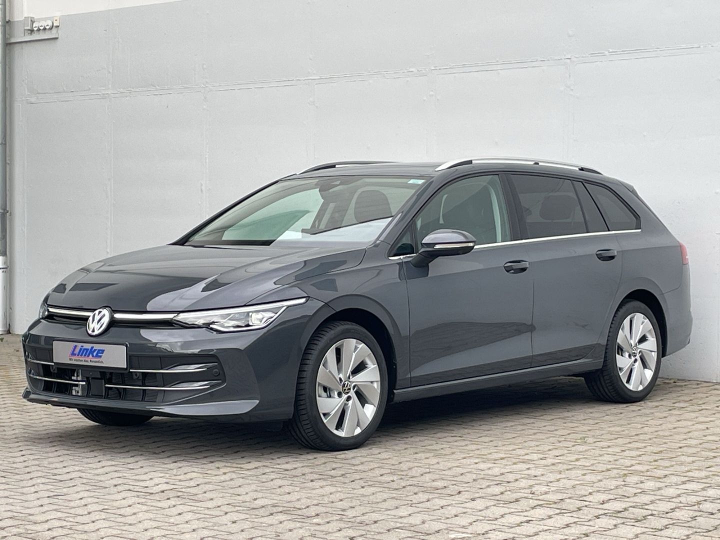 Golf Variant VIII 1.5 eTSI DSG Kamera/ACC/AHK