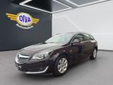 Opel Insignia A Sports Tourer 1.Hand, Automatik - Opel Insignia in Bielefeld