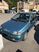 Renault Clio 1.4 RT RT - gebrauchte Renault Clio aus dem Jahr 1994