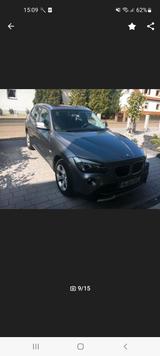 BMW Geländewagen BMW x1 Automatik - Gelände gebraucht