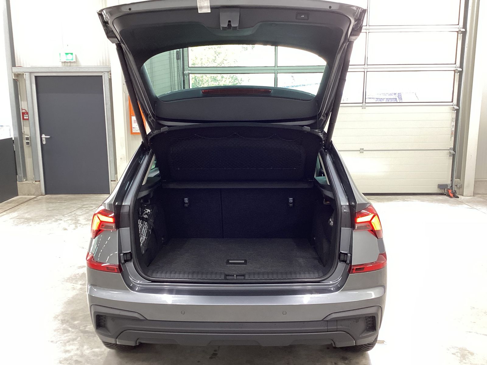 Skoda Kamiq - Bild 13