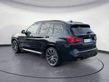 BMW X3 xDrive30i AT M Sportpaket Innovationsp. RFT - BMW X3: Allradantrieb