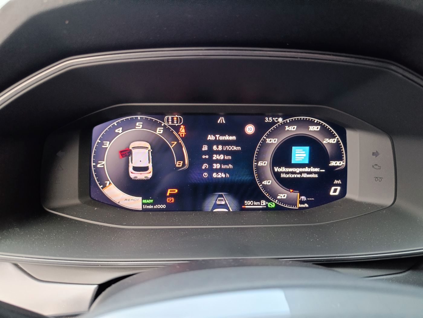 Cupra Leon - Bild 22