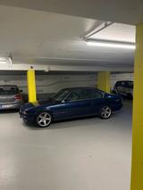 BMW e34 520i M50b20 2te Hand! - BMW 520: 520i E34