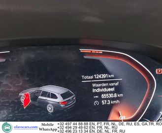 BMW 518 - 7
