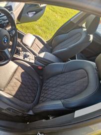 2016 BMW IX1 照片 5