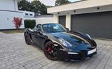 Porsche Boxster S 981 | PDK | SAGA | 60tkm | Unfallfrei 