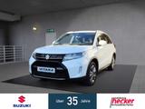 Suzuki Vitara 1.4 Boosterjet Hybrid Comfort