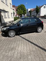 Hyundai i20 1.2 55kW/75 PS , 8fach bereift, Klimaautomat