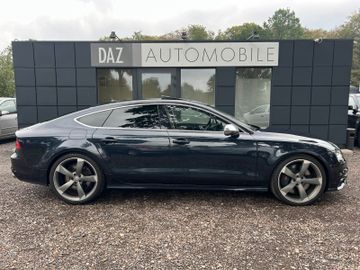 Audi S7 - 8