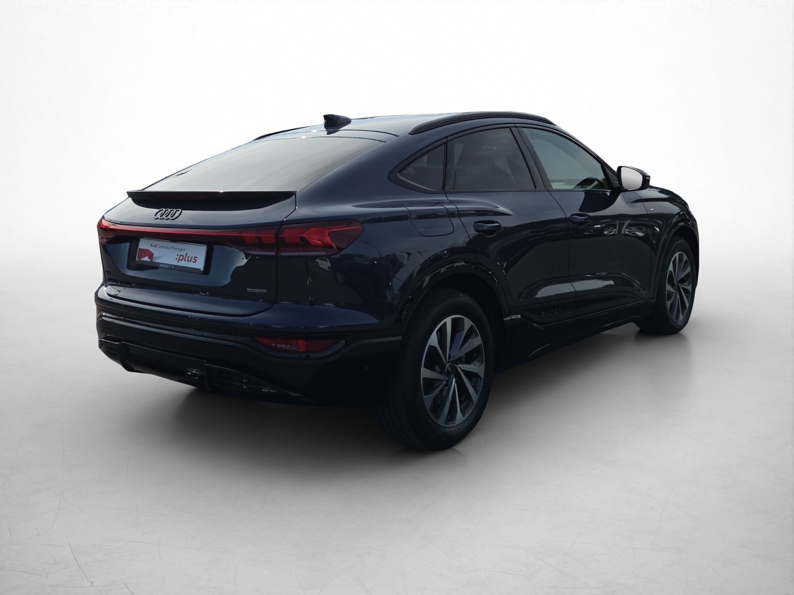 Audi Q6 Sportback e-tron qu S line*Air*Pano*B&O*AR-HU imagem 2