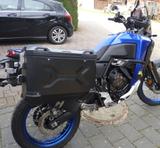Yamaha Tenere 700 World Raid Garantie/26 Reifen Tüv neu - YAMAHA TENERE 700 WORLD RAID