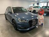 Audi AUDI A1 SPB SPORTBACK 1.4 TDI Admired - Audi A1 admired mit Diesel-Antrieb