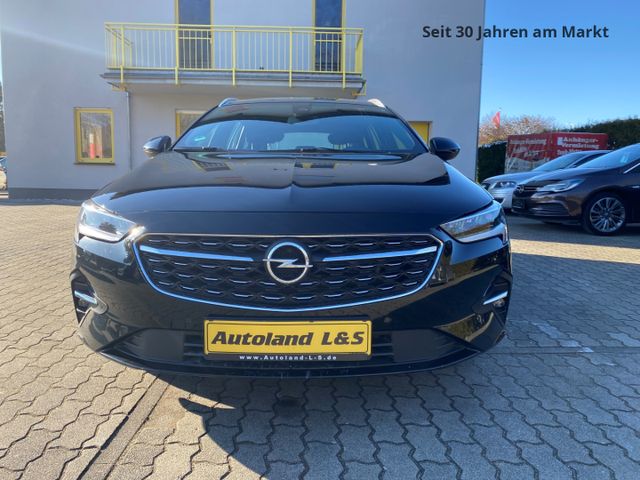 Opel Insignia B ST Business 2.0 CDTI,AHK,LED,SH,PDC,A