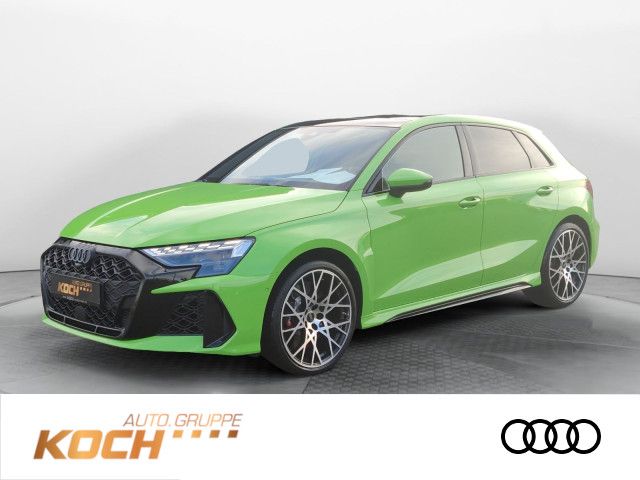 Audi RS 3 Sportback 294(400) kW(PS) S tronic