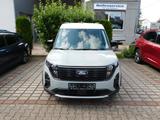 Ford Tourneo Courier Active - Ford Tourneo