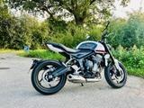 Triumph Trident 660 | Garantie bis 2026 - Offers