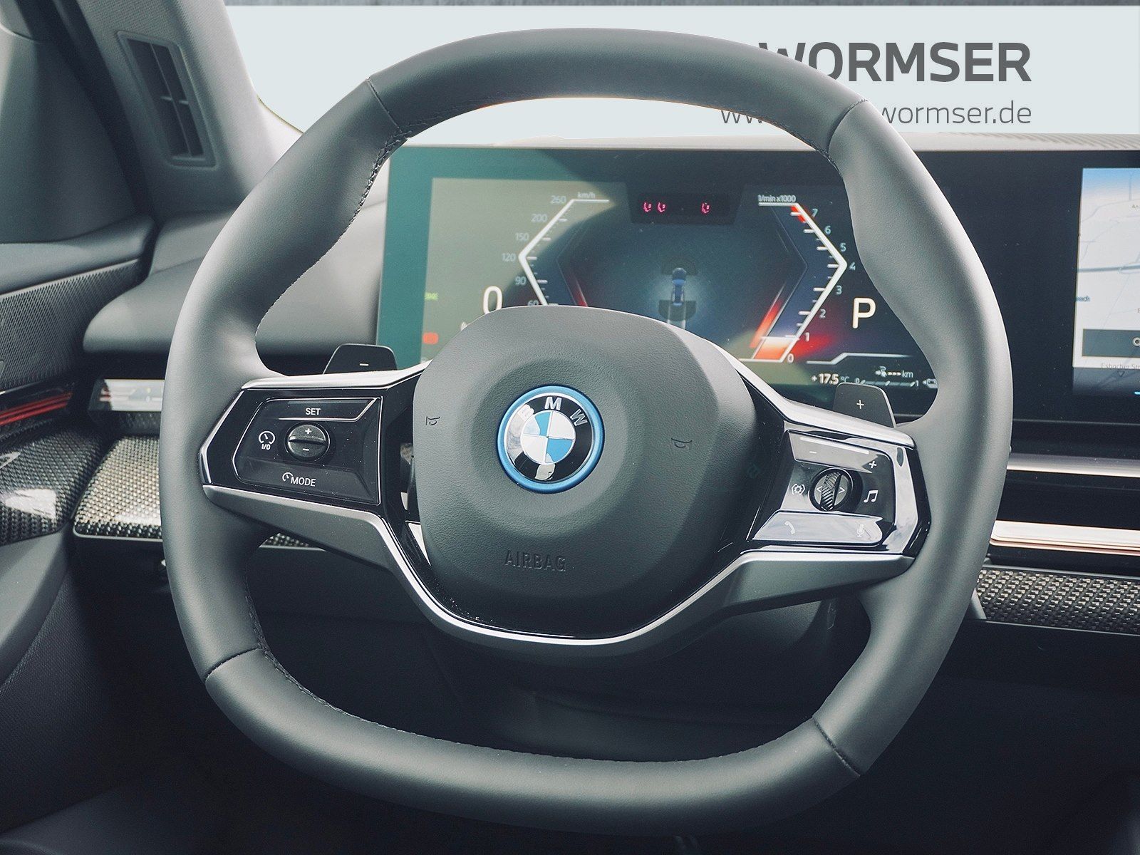 BMW 530 - Bild 8