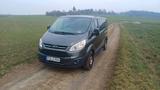 Ford Tourneo Custom  - gebrauchte Ford Tourneo Custom aus dem Jahr 2017