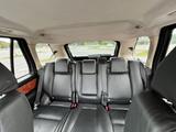 Land Rover Range Rover Sport TDV6 Stormer Pack Stormer Pack - Land Rover Range Rover Sport aus 2006