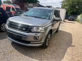 Land Rover Freelander 2 HSE SD4 - Land Rover Freelander: Sd4