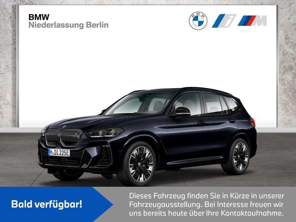 BMW iX3 M Sport Driv.Assist.Prof Harman/K Head-Up