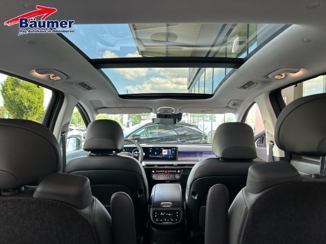 Hyundai IONIQ 9 – Bild 15