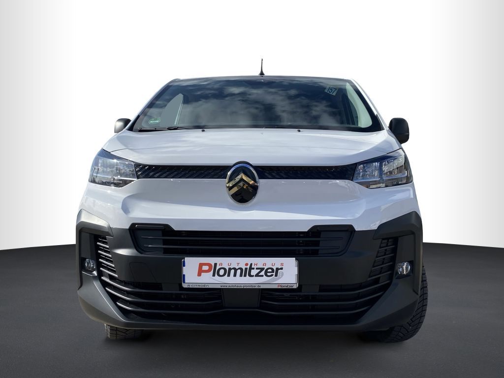 Fahrzeugabbildung Citroën Jumpy 1.5 Diesel 120 M S&S *NAVI*Rückfahrkamera*