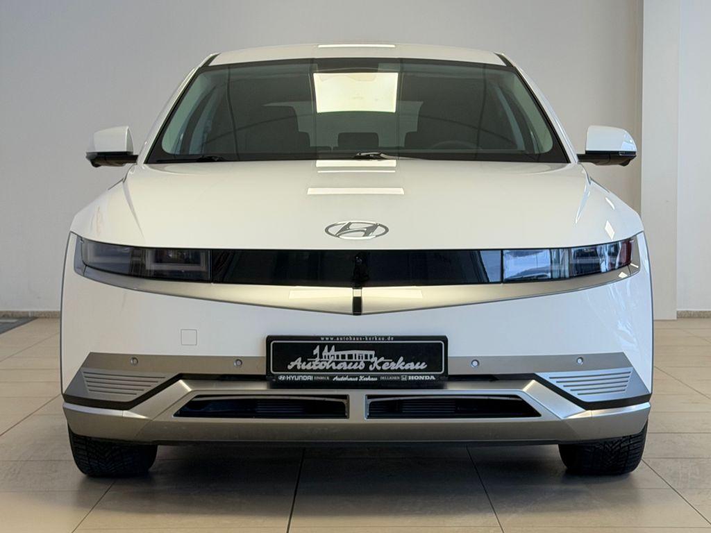 Hyundai IONIQ 5 77,4 kWh 4WD Uniq * Relax-Paket * SOH 99