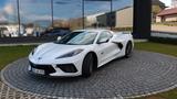 Corvette C8 CABRIO 3LT SPECIAL EDITION 70TH ANNIVERSARY
