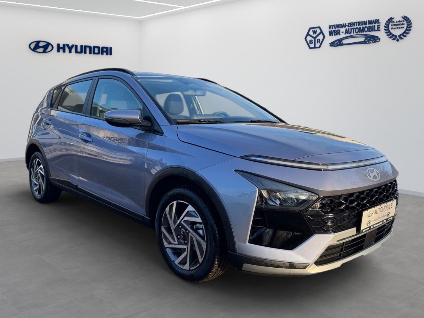 Hyundai BAYON – Bild 3