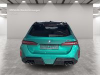 BMW M5 - Vorschau Bild 8