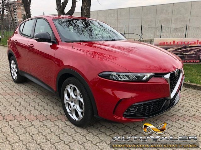 Otros ALFA ROMEO Tonale 1.6 diesel 130 CV TCT6 Super