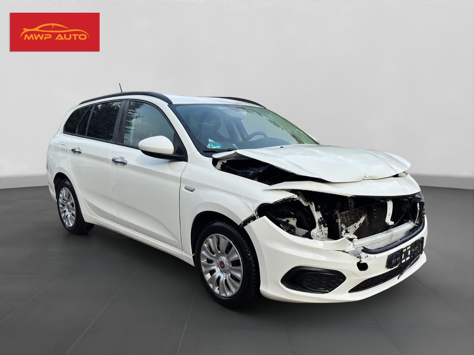 Fiat Tipo Lounge