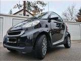 Smart ForTwo coupé 1.0 52kW mhd black limited blac... - Smart ForTwo: Black Limited