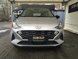 Hyundai i10 1.2 Trend Autom/1.Hd/1.9TKM/Klimatr/Allw/PDC - Hyundai i10: Automatik