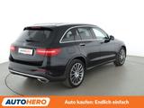 Mercedes-Benz GLC-Klasse GLC 250 4Matic AMG Line - Mercedes-Benz: Klasse AMG