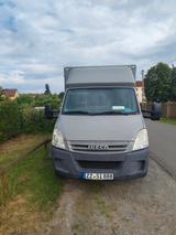 Iveco c30c  - Iveco 30