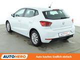 Seat Ibiza 1.0 TSI Style*TEMPO*SHZ*KLIMA*ALU* - gebrauchte Seat Ibiza aus dem Jahr 2019