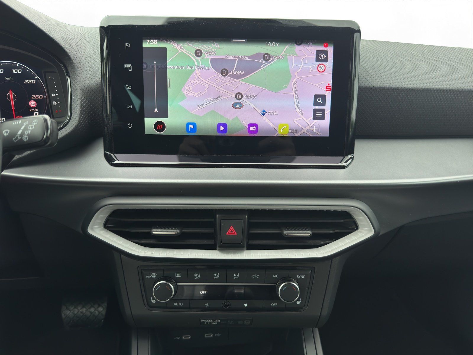 Seat Ibiza - Bild 16
