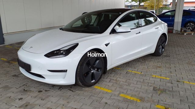 Tesla Model 3 Long Range 77 kWh FACELIFT A.pilot Pr. I