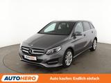 Mercedes-Benz B 200 CDI Urban Aut.*NAVI*LED*TEMPO*PDC*SHZ* - Mercedes-Benz B 200 mit Diesel-Antrieb
