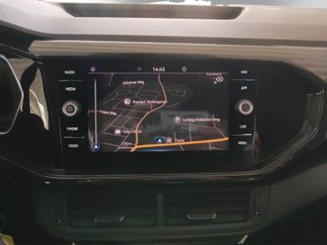 Bild 15 VW T-Cross 1.0 TSI DSG Style +ALU +ACC+LED