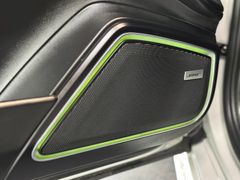 PORSCHE Panamera - Ansicht 26