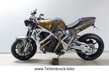Andere Spondon Monster Turbo - MOTORRAD